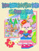 Rolleen Rabbit's End-of-Winter Delight with Mommy and Friends by Kong