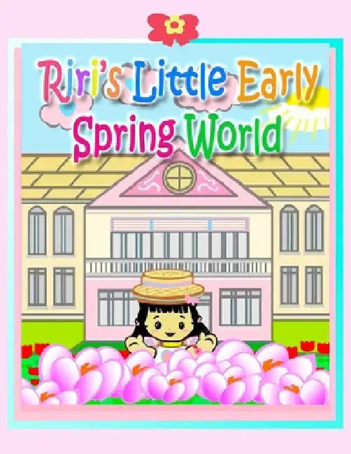 Riri's Little Early Spring World by Li Kong