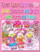 Rolleen Rabbit's Early New Year Spring Celebration and Delight with Mommy and Friends by Rowena Kong