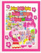 Rolleen Rabbit's Spring Blossoms and Delight with Mommy and Friends by Kong, Rowena