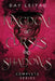 Kingdom of Curses and Shadows: Complete Series by Day Leitao