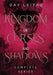 Kingdom of Curses and Shadows: Complete Series by Day Leitao
