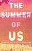 The Summer of Us by Melanie Moreland