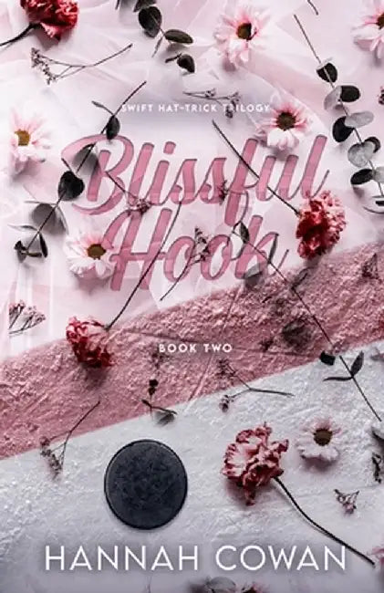 Blissful Hook by Hannah Cowan