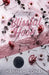 Blissful Hook by Hannah Cowan