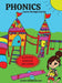 Phonics: Learn through Stories by Arushi Bhattacharjee