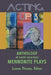 Acting Up 3 (1990-1999): Anthology of North American Mennonite Plays by Lauren Friesen