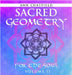 Sacred Geometry For the Soul: Volume II by Chatfield, Ann
