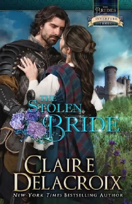The Stolen Bride by Claire Delacroix