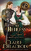 The Heiress: A Medieval Romance by Claire Delacroix