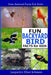 Fun Backyard Bird Facts for Kids by Jacquelyn Elnor Johnson