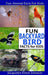 Fun Backyard Bird Facts for Kids by Jacquelyn Elnor Johnson