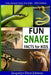 Fun Snake Facts for Kids by Jacquelyn Elnor Johnson