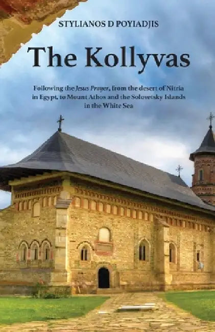 The Kollyvas by Stylianos D. Poyiadjis