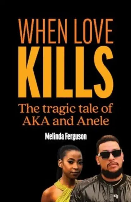 When Love Kills by Melinda Ferguson