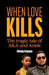 When Love Kills by Melinda Ferguson