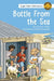 Bottle From the Sea by Evan Croker