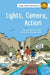 Lights, Camera, Action by Dale Harcombe