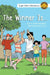 The Winner Is... by Adele Broadbent