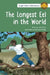 The Longest Eel in the World by John Carr