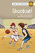 Shootout! by John Lockyer