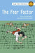 The Fear Factor by Sandy McKay