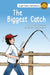 The Biggest Catch by Adele Broadbent