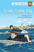 Grom Comp Day by John Carr