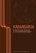 Karangarua: Unity Through Diversity in Transactional Analysis by Keith Tudor, Matt Bird