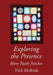Exploring the Presence: More Faith Patches by Trish McBride