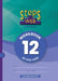 StepsWeb Workbook 12 (Second Edition): Workbook 12 by Ros Lugg