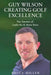 Guy Wilson Creating Golf Excellence: The Genesis of Lydia Ko & More Stars by Bruce Miller