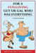 For a Fun-Loving Guy or Gal Who Has Everything: A Funny Book by Bruce Miller