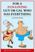 For a Fun-Loving Guy or Gal Who Has Everything: A Funny Book by Bruce Miller