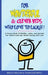 For Wonderful & Clever Kids Who Love to Laugh: A Funny Book of Riddles, Jokes, and Quizzes For Smart Kids the Whole Family Will Love by Bruce Miller