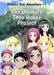 The Ultimate Tree House Project: Manga Edition (Right-to-Left) by Gary M. Nelson