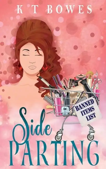 Side Parting by K. T. Bowes