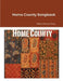 Home County Songbook by William Michael Perry