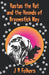 Rastas the rat and the Hounds of Broomstick Way by Julie Folkers