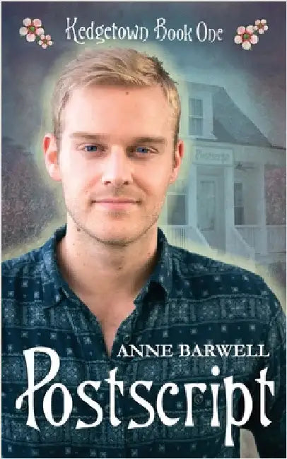 Postscript by Barwell, Anne