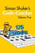 Simon Shuker's Code-Cracker, Volume Five by Simon Shuker