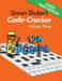 Simon Shuker's Code-Cracker, Volume Three (Large Print Edition) by Simon Shuker