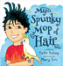 My Spunky Mop of Hair by Katay, Katie