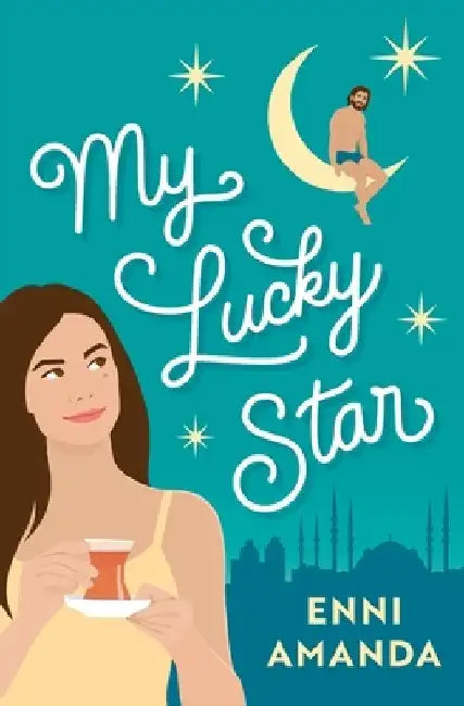 My Lucky Star by Enni Amanda