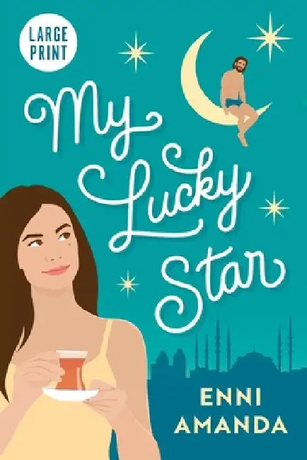 My Lucky Star by Enni Amanda