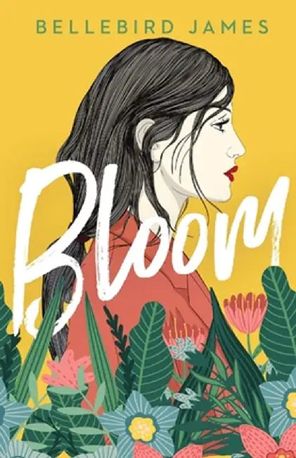 Bloom by Bellebird James