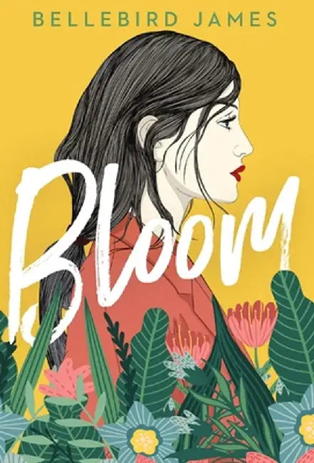 Bloom by Bellebird James