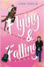 Flying and Falling by Tomalin, Lynda