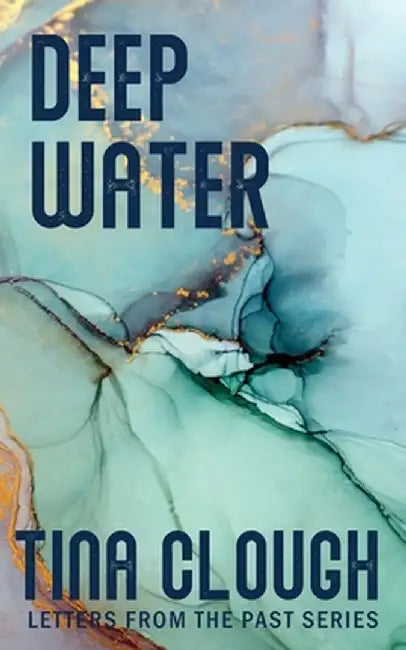 Deep Water by Tina Clough