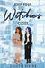 Keep Your Witches Close by Rivera, Colette